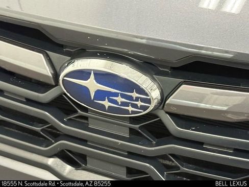 Used 2025 Subaru Crosstrek 2.5i Limited w/ Popular Package #3A image 29