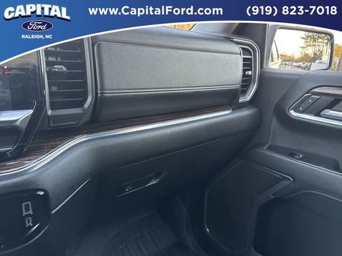 Used 2024 GMC Sierra 1500 Elevation w/ LPO, Elevation Black Package image 26