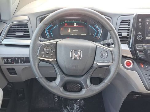 Certified 2019 Honda Odyssey EX image 23
