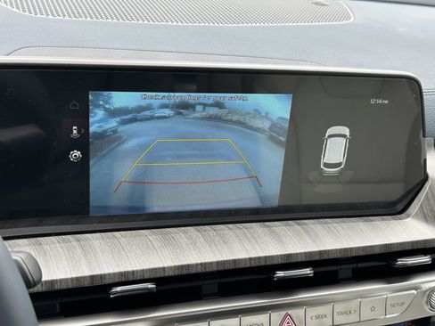 New 2025 Kia Telluride EX image 26