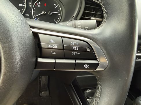 Used 2024 MAZDA CX-30 AWD 2.5 S w/ Preferred Package image 15