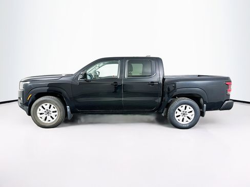 Used 2022 Nissan Frontier SV image 4