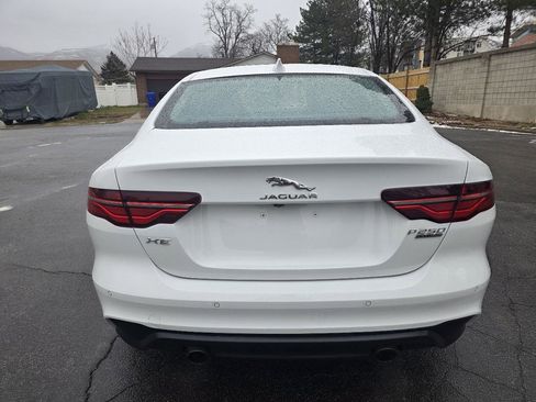 Used 2020 Jaguar XE S image 5