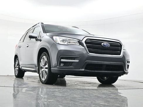 Used 2021 Subaru Ascent Touring w/ Popular Package #2A image 54