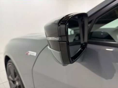 Certified 2024 Acura TLX SH-AWD w/ A-SPEC Pkg image 9