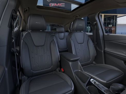 New 2026 Buick Encore GX Avenir w/ Avenir Convenience Package AWD/4WD image 16