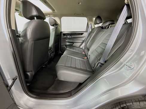 Certified 2026 Honda CR-V EX-L image 23