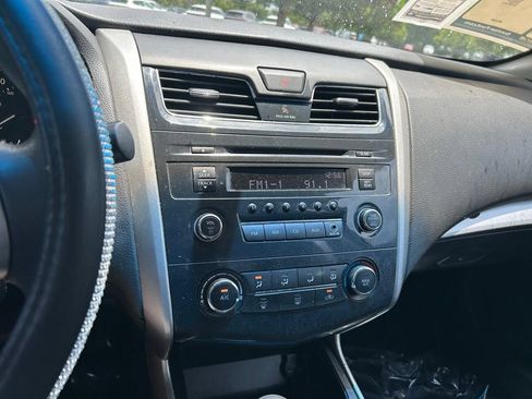 Used 2015 Nissan Altima 2.5 S FWD image 30
