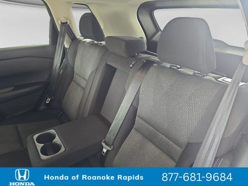 Used 2024 Nissan Rogue SV FWD image 16