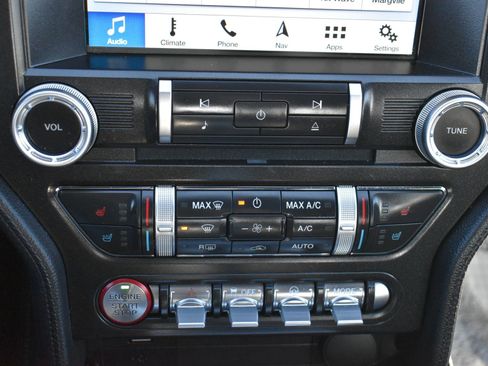 Used 2019 Ford Mustang Bullitt w/ Bullitt Electronics Package image 30