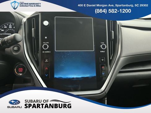 New 2026 Subaru Crosstrek 2.0i Premium image 10