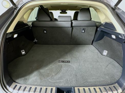 Used 2021 Lexus NX 300 FWD w/ Accessory Package 2 image 31