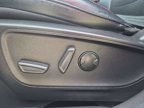 Used 2023 Ford Escape ST-Line w/ Tech Pack #1 AWD/4WD image 14