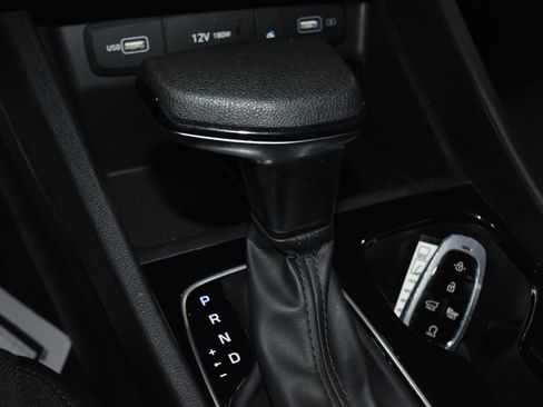 Used 2024 Hyundai Tucson SEL image 14