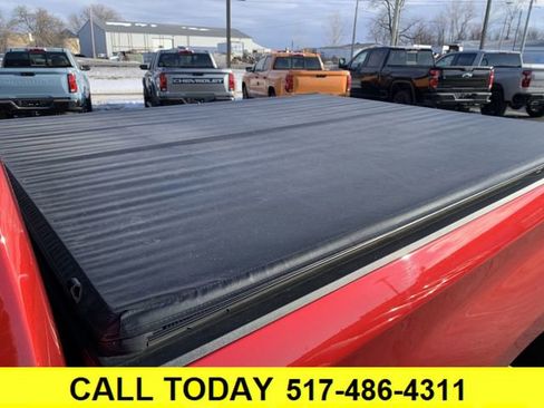 Certified 2023 Chevrolet Silverado 1500 High Country w/ High Country Premium Package image 37