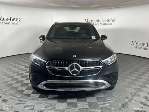 Certified 2026 Mercedes-Benz GLC 300 4MATIC image 2