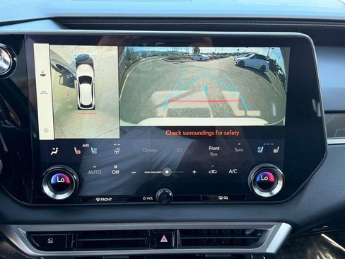 Used 2024 Lexus RX 350 Premium w/ Accessory Package (Z1) image 29