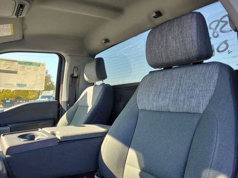 New 2026 Ford F450 XLT w/ 360-Degree Camera Package image 14