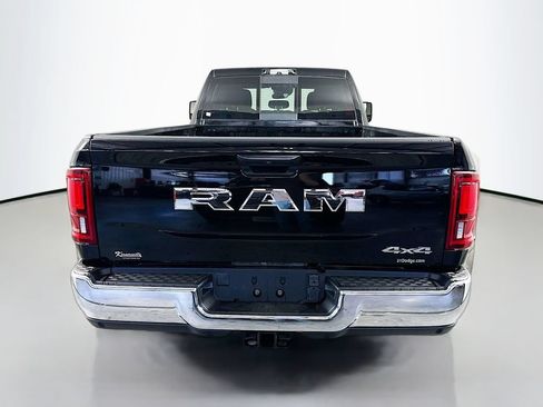 New 2026 RAM 3500 Tradesman AWD/4WD image 6