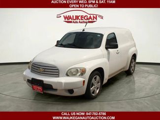 Used 2009 Chevrolet HHR LS FWD video 1