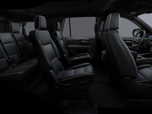 New 2026 Chevrolet Tahoe Premier image 32