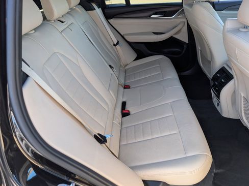 Used 2018 BMW X3 xDrive30i image 5