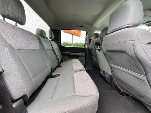 Used 2023 Ford F150 XLT AWD/4WD image 36