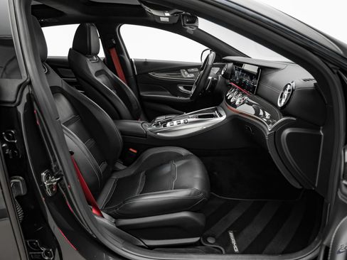 Used 2022 Mercedes-Benz AMG GT 43 image 51