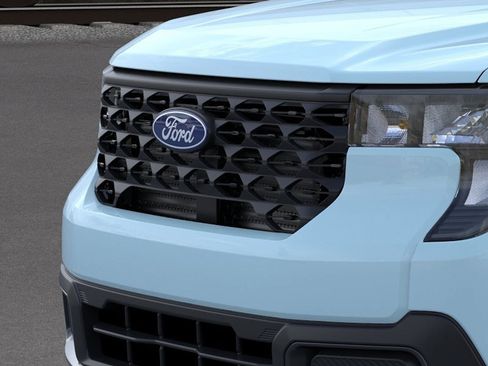 New 2026 Ford Maverick XLT w/ Equipment Group 301A AWD/4WD image 18