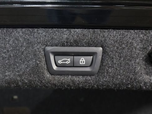 Used 2022 BMW 530i xDrive w/ Premium Package AWD/4WD image 24
