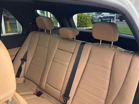 Used 2026 Mercedes-Benz GLE 450 4MATIC image 31