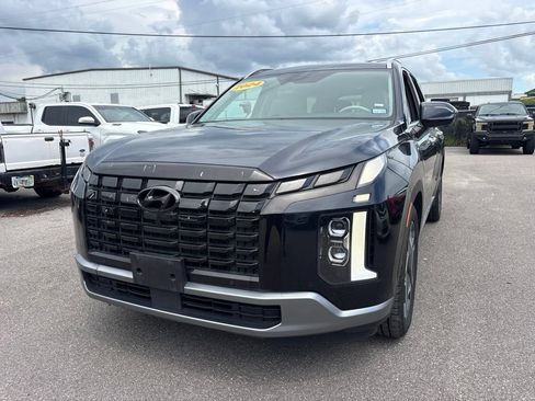 Used 2024 Hyundai Palisade Limited FWD image 7