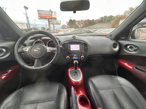 Used 2013 Nissan Juke SL image 6