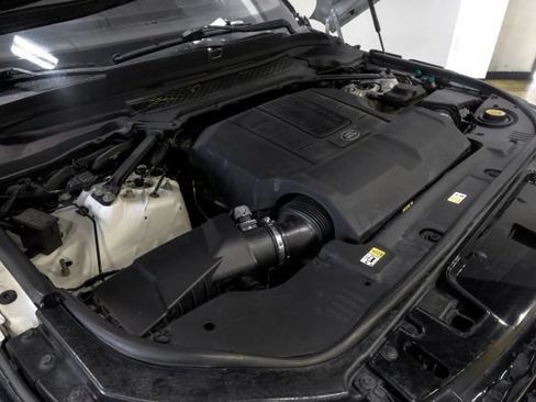 Used 2016 Land Rover Range Rover Sport Supercharged AWD/4WD image 70