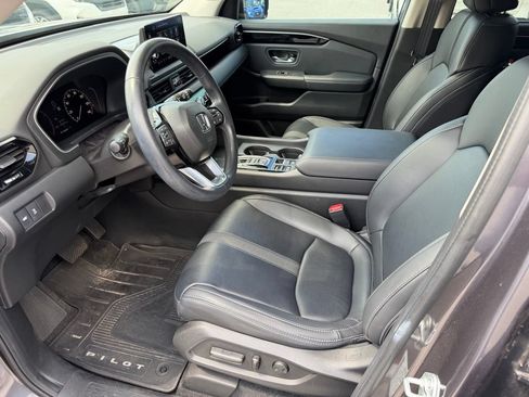 Used 2023 Honda Pilot EX-L image 22