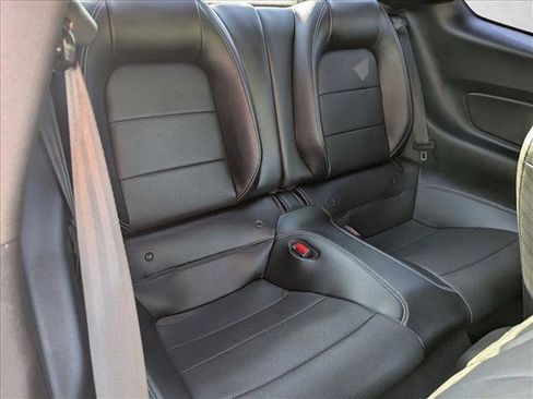 Used 2023 Ford Mustang GT Premium w/ Ford Safe & Smart Package RWD image 16
