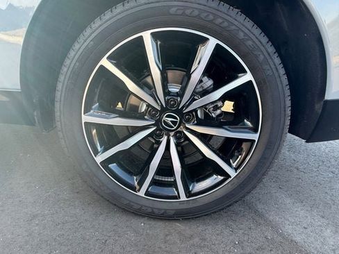 Used 2025 Acura RDX A-Spec image 9