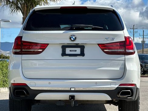 Used 2017 BMW X5 xDrive40e AWD/4WD image 4
