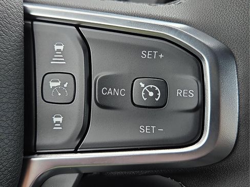 New 2026 RAM 1500 Big Horn image 20