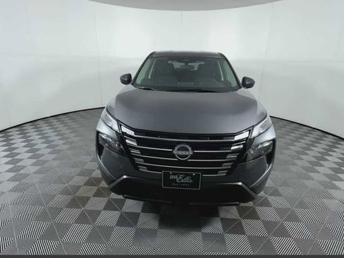 Used 2026 Nissan Rogue S image 6