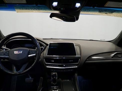 Certified 2023 Cadillac CT5 Sport image 15