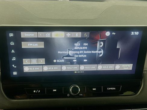 Used 2025 Mitsubishi Outlander SE image 21