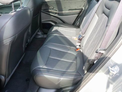 New 2026 Jeep Cherokee Overland image 15