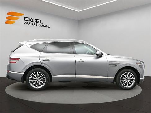 Used 2021 Genesis GV80 2.5T image 6