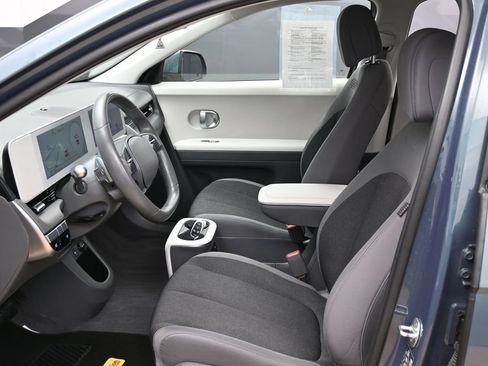 Used 2023 Hyundai Ioniq 5 SE RWD image 16