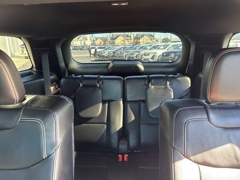 Used 2024 Ford Explorer ST w/ Equipment Group 401A image 15