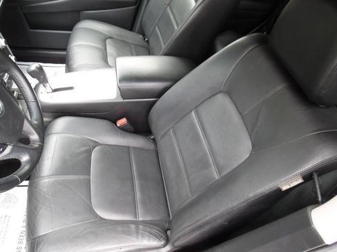 Used 2013 Nissan Murano SL FWD image 11