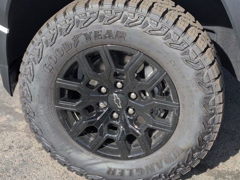 New 2026 Chevrolet Colorado Trail Boss image 33