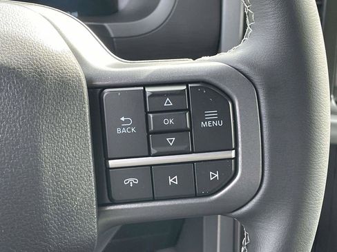 New 2026 Ford F150 XLT w/ Equipment Group 302A MID image 20