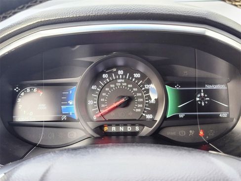 Certified 2020 Ford Edge ST w/ Cold Weather Package image 29